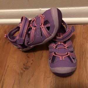 Sandals by Stride rite